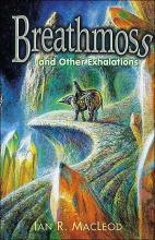 Breathmoss Breathmoss cover picture