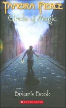 Briar's Book Briar's Book cover picture