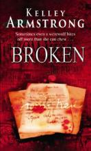 Broken Broken cover picture