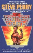 Brother Death Brother Death cover picture