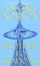 Brother To Shadows Brother To Shadows cover picture