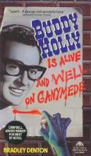 Buddy Holly Is Alive And Well On Ganymede Buddy Holly Is Alive And Well On Ganymede cover picture