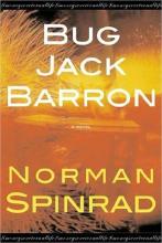 Bug Jack Barron Bug Jack Barron cover picture