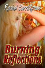Burning Reflections Burning Reflections cover picture