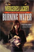 Burning Water Burning Water cover picture