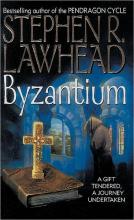 Byzantium Byzantium cover picture