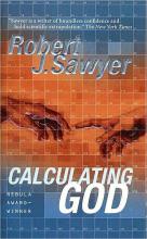 Calculating God Calculating God cover picture