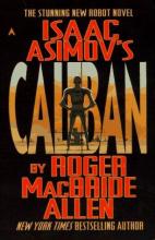 Caliban Caliban cover picture