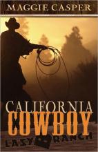 California Cowboy California Cowboy cover picture