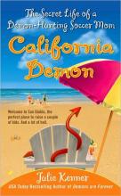 California Demon California Demon cover picture