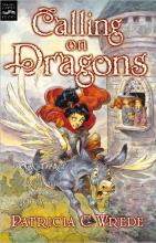 Calling On Dragons Calling On Dragons cover picture