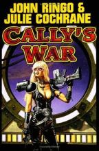 Cally's War Cally's War cover picture