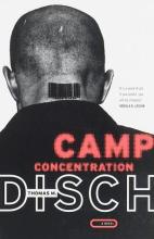 Camp Concentration Camp Concentration cover picture