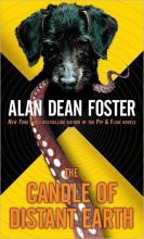Candle Of Distant Earth Candle Of Distant Earth cover picture