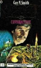 Cannibal Cult Cannibal Cult cover picture