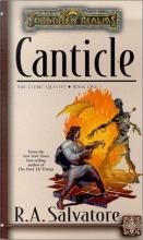 Canticle Canticle cover picture