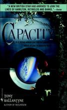 Capacity Capacity cover picture