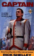 Captain Captain cover picture