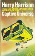 Captive Universe Captive Universe cover picture