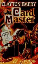 Card Master Card Master cover picture