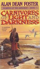 Carnivores Of Darkness And Light Carnivores Of Darkness And Light cover picture