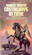 Castaways In Time Castaways In Time cover picture