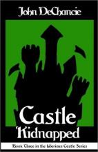 Castle Kidnapped Castle Kidnapped cover picture