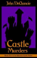Castle Murders Castle Murders cover picture