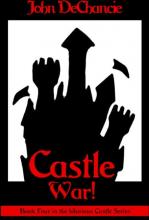Castle War Castle War cover picture