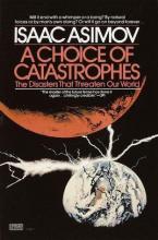 Catastrophes! Catastrophes! cover picture