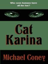 Cat Karina Cat Karina cover picture