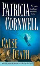 Cause Of Death Cause Of Death cover picture