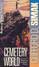 Cemetery World Cemetery World cover picture