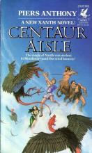 Centaur Aisle Centaur Aisle cover picture