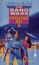 Challenge Met Challenge Met cover picture