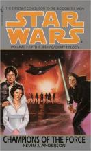 Champions Of The Force Champions Of The Force cover picture