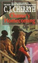 Chanur's Homecoming Chanur's Homecoming cover picture