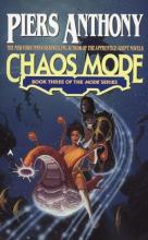 Chaos Mode Chaos Mode cover picture
