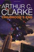 Childhoods End Childhoods End cover picture