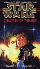 Children Of The Jedi Children Of The Jedi cover picture