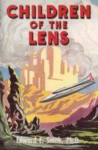 Children Of The Lens Children Of The Lens cover picture
