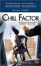 Chill Factor Chill Factor cover picture