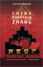 China Mountain Zhang China Mountain Zhang cover picture