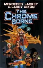 Chrome Circle cover picture