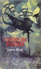 Cities In Flight Cities In Flight cover picture