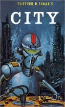 City City cover picture