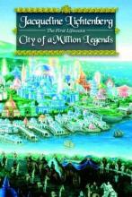 City Of A Million Legends City Of A Million Legends cover picture