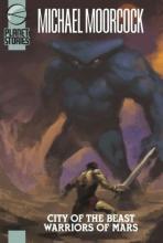 City Of The Beast City Of The Beast cover picture