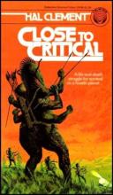 Close To Critical Close To Critical cover picture