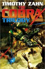 Cobra Cobra cover picture